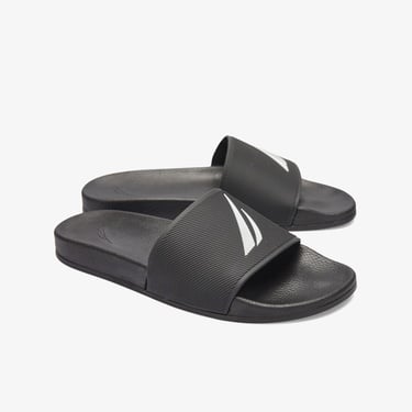  Nautica Erkek Siyah Terlik