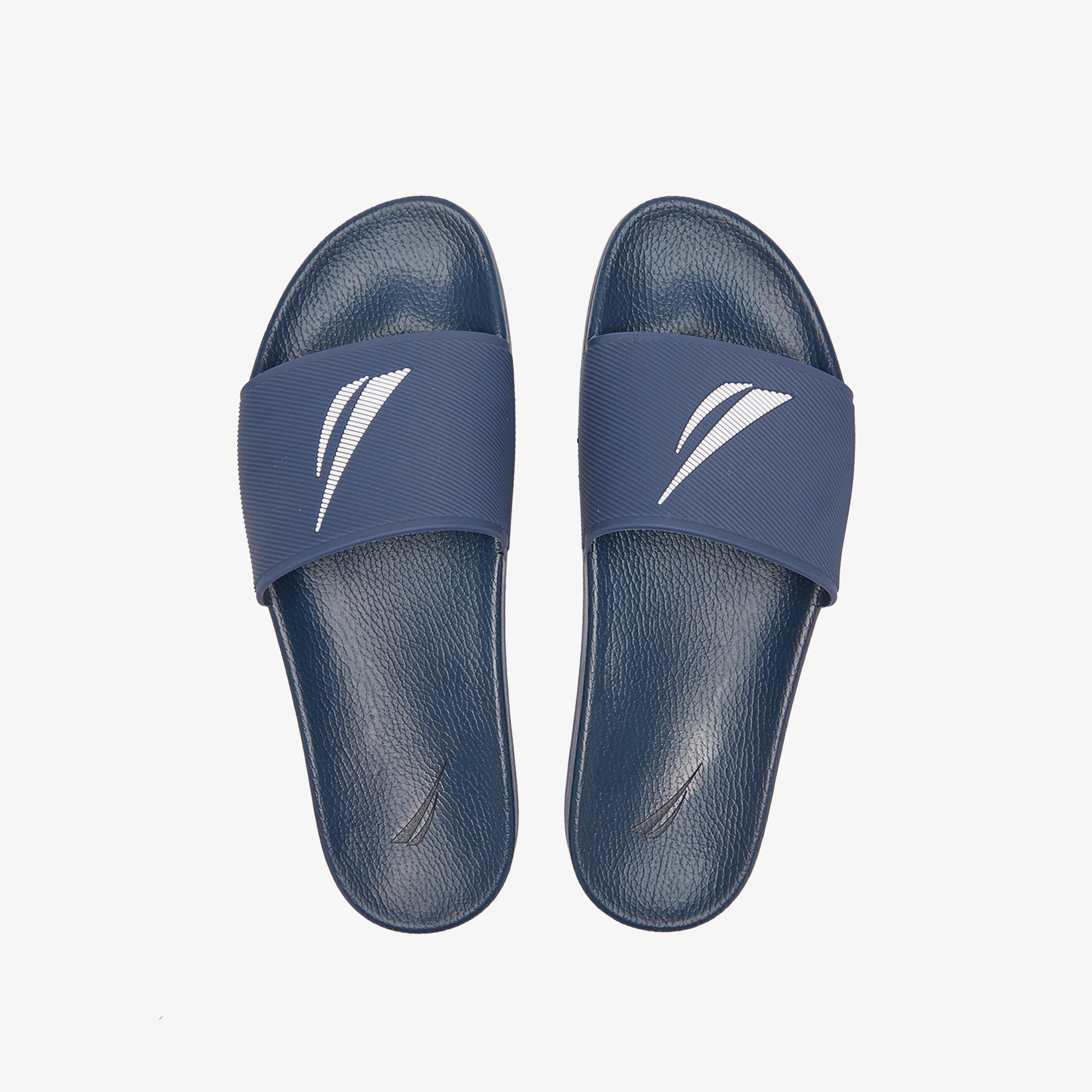 Nautica Erkek Lacivert Terlik