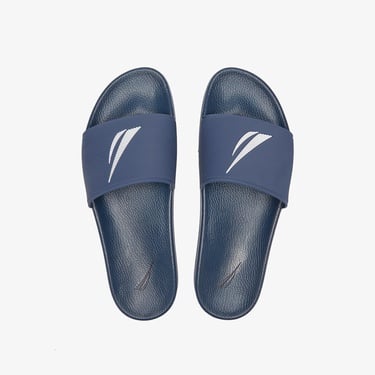  Nautica Erkek Lacivert Terlik