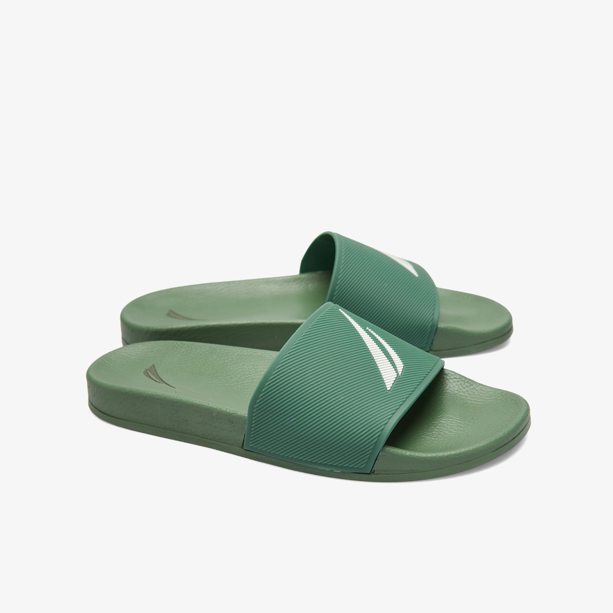 Nautica Erkek Yeşil Terlik