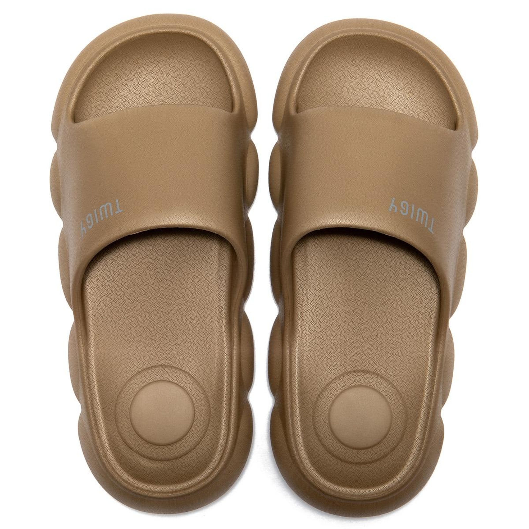 Bao Erkek Terlik Şampanya 40/45