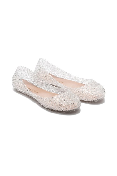  Sosa Kadın Babet Şeffaf 36/40