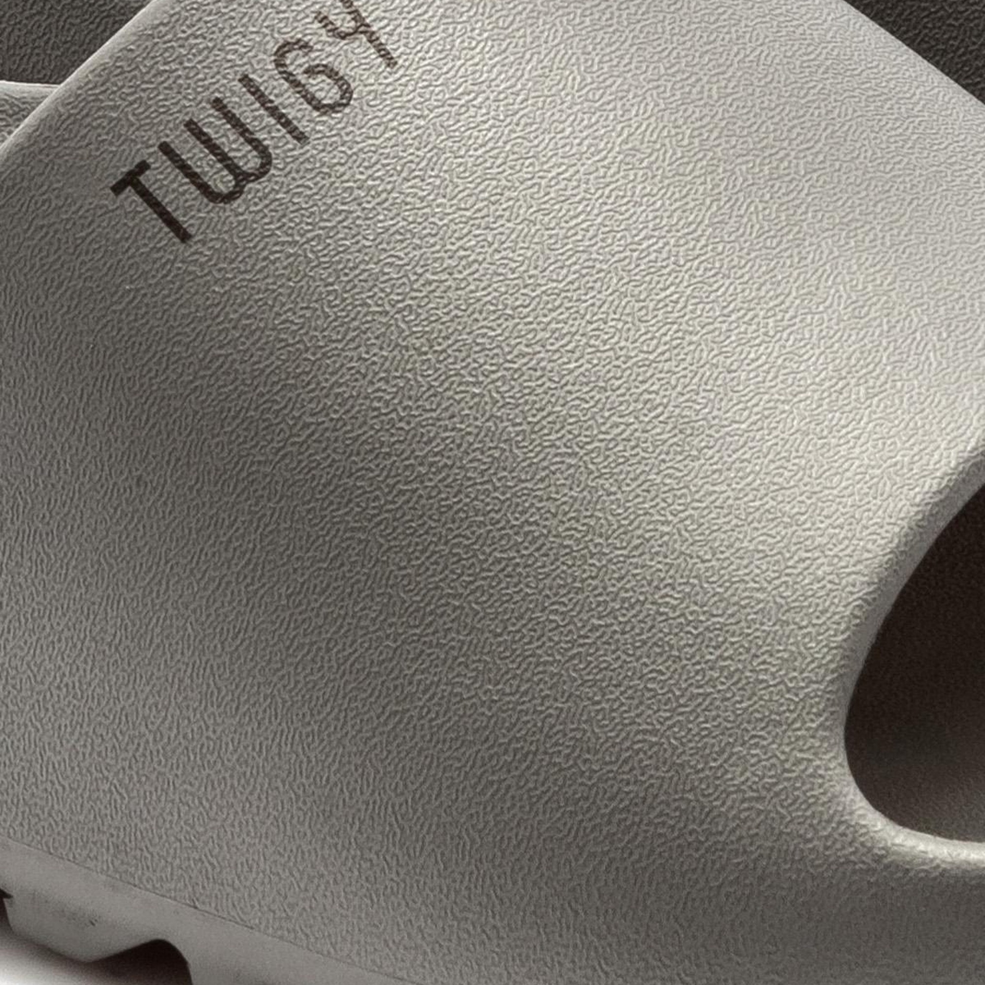 Space Erkek Terlik Gri 40/45