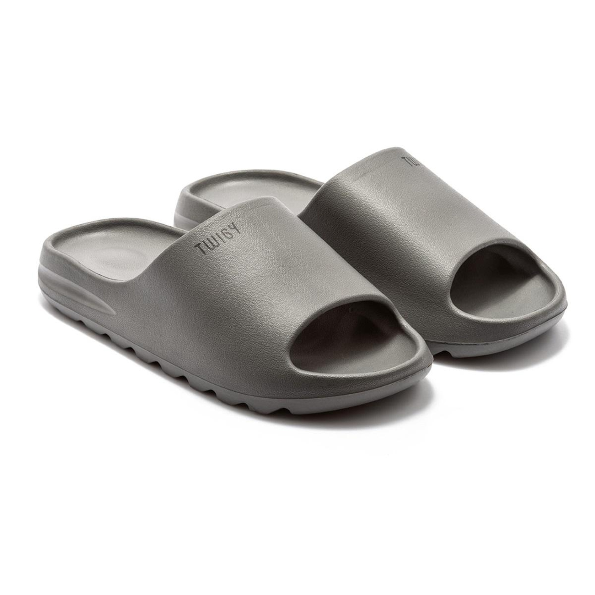 Space Erkek Terlik Gri 40/45