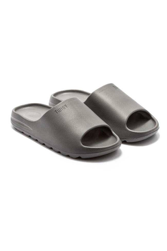  Space Erkek Terlik Gri 40/45