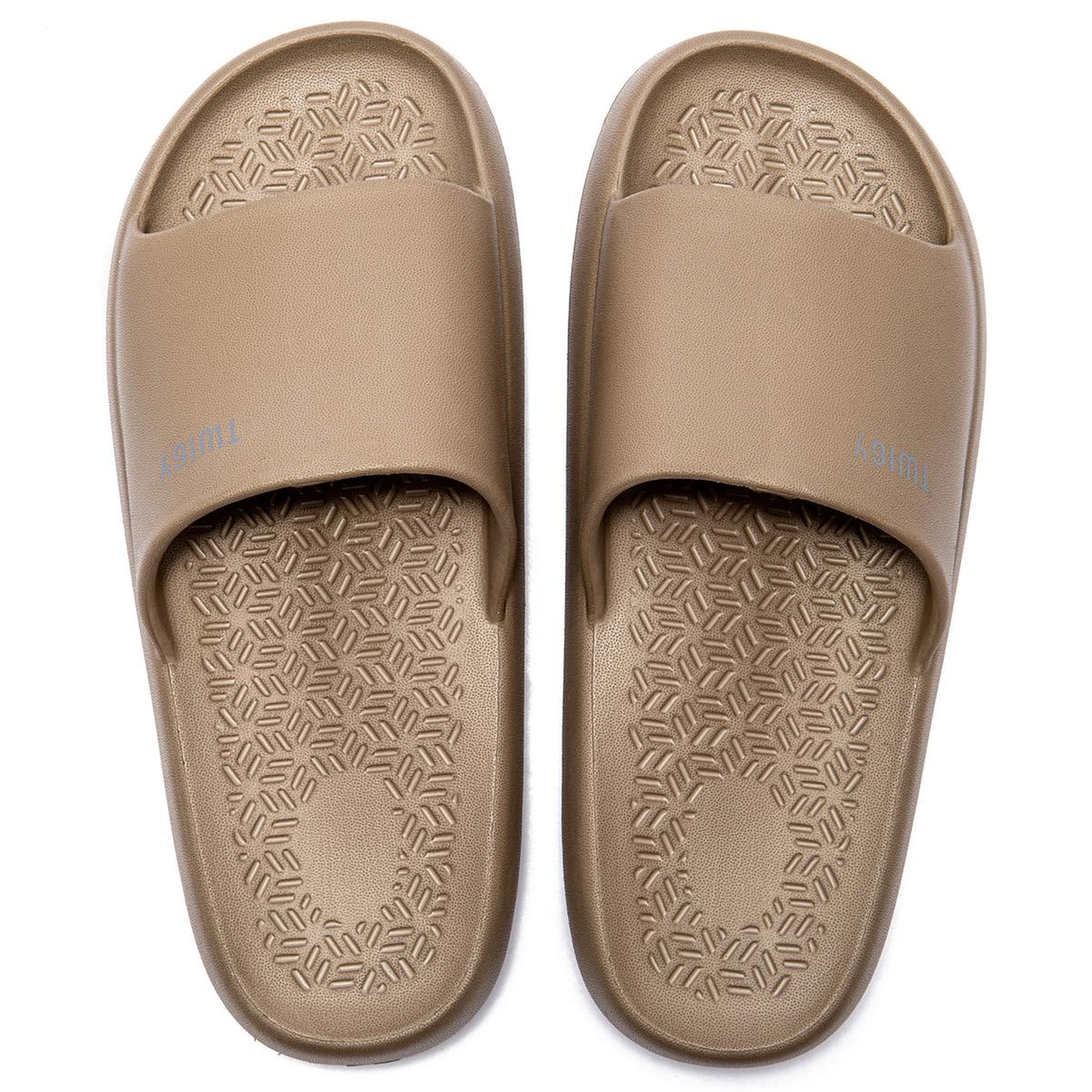 Luis Erkek Terlik Bej 40/45