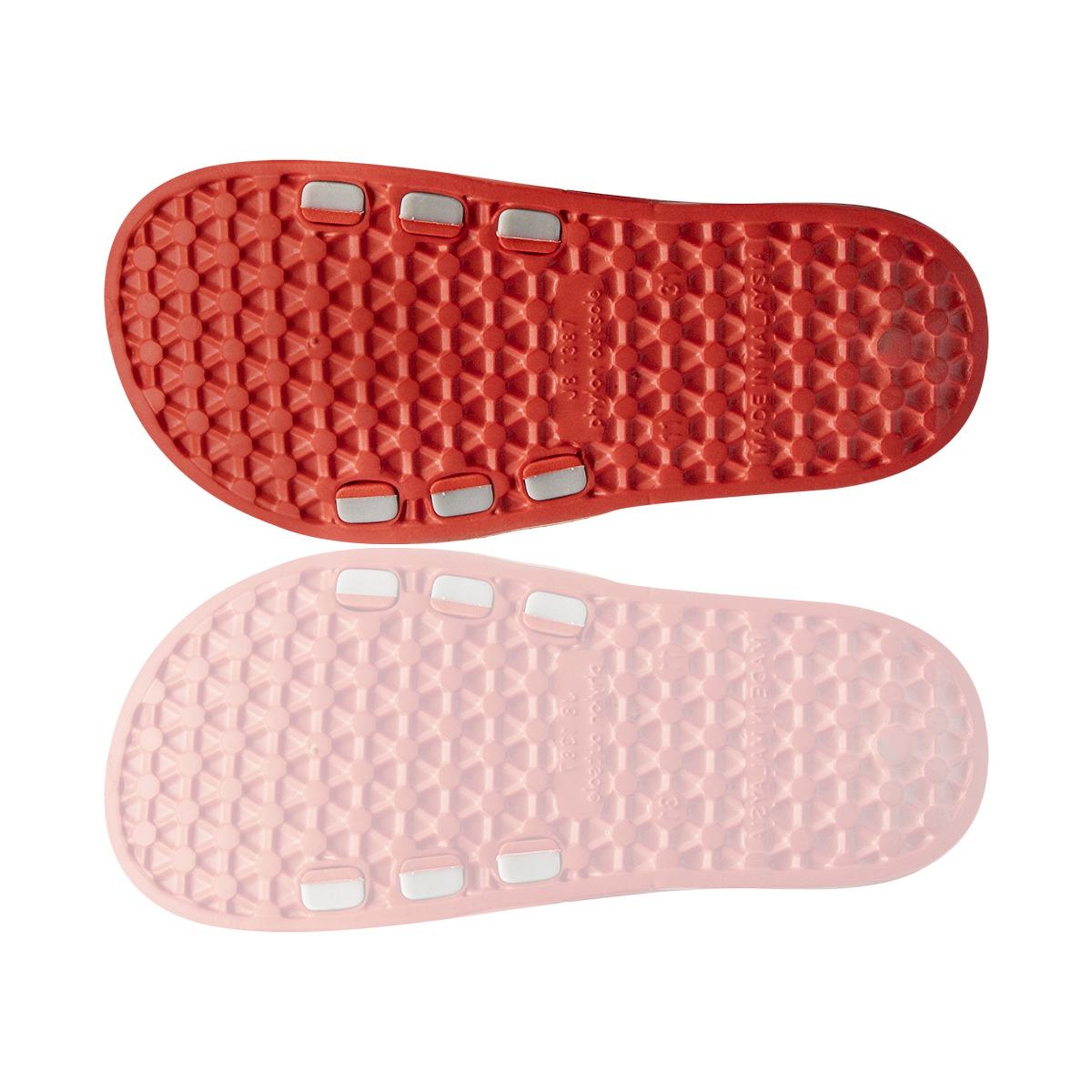 Jussy Çocuk Terlik Kırmızı 30/35