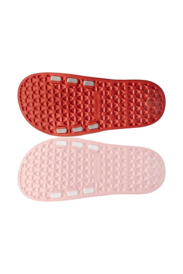  Jussy Çocuk Terlik Kırmızı 30/35