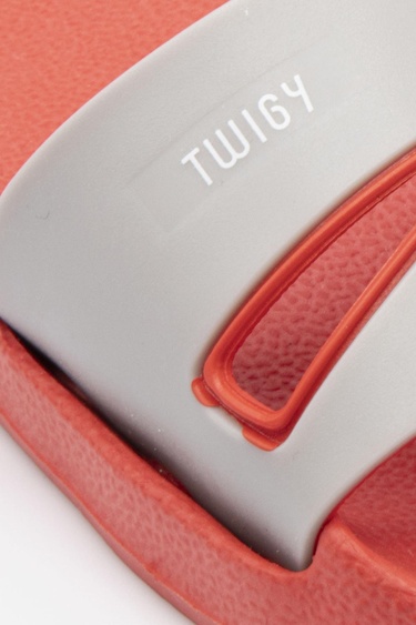  Jussy Çocuk Terlik Kırmızı 30/35