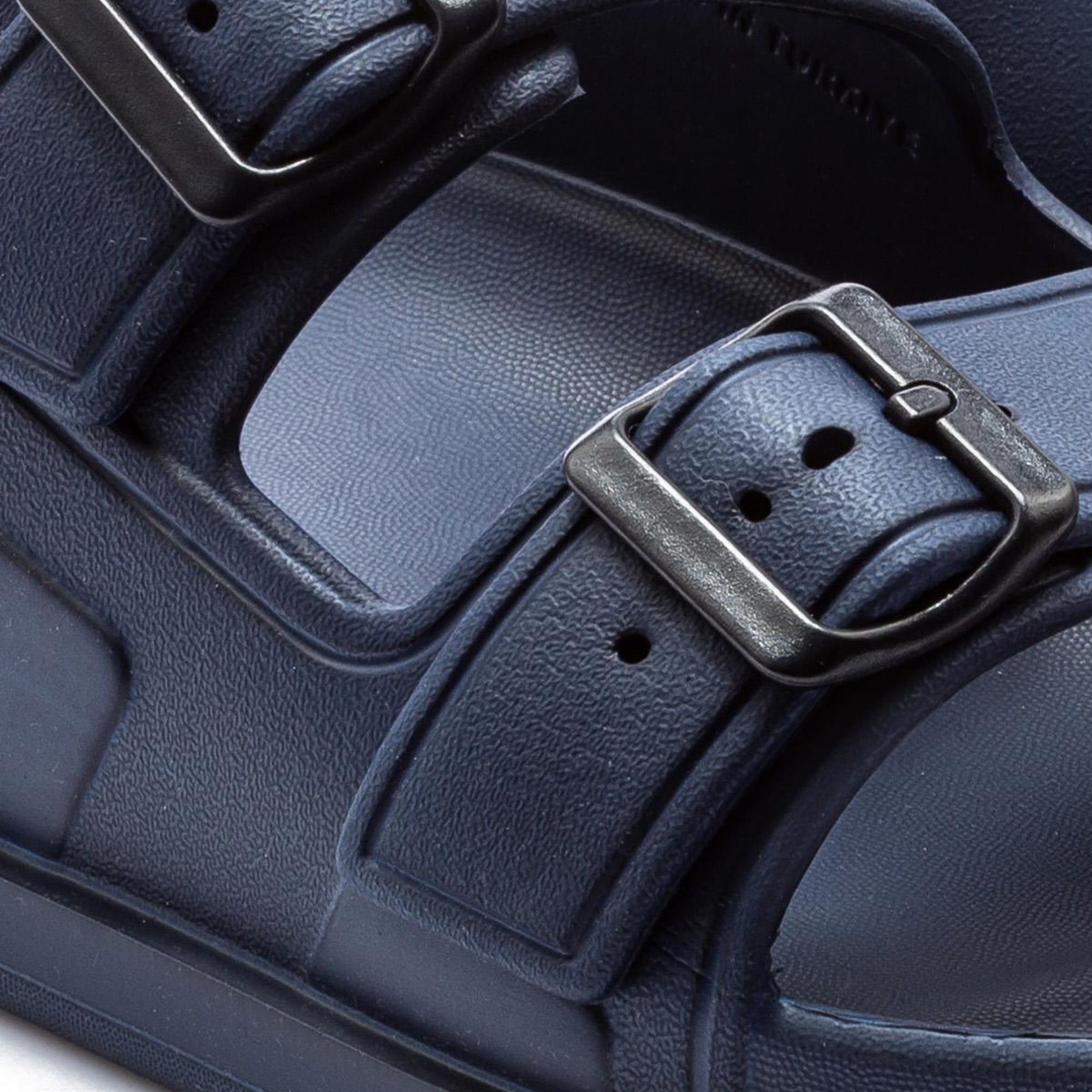 Balear Kadın, Garson Boy Terlik Lacivert 36/41