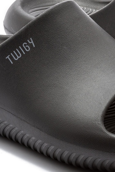  Pablo Erkek Terlik Siyah 41/46