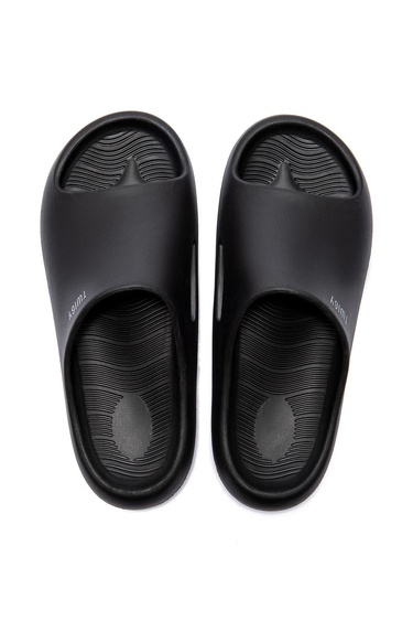  Pablo Erkek Terlik Siyah 41/46