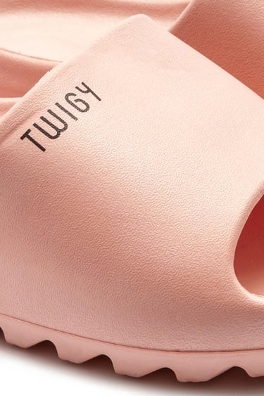  Space Kadın Terlik Pembe 37/41