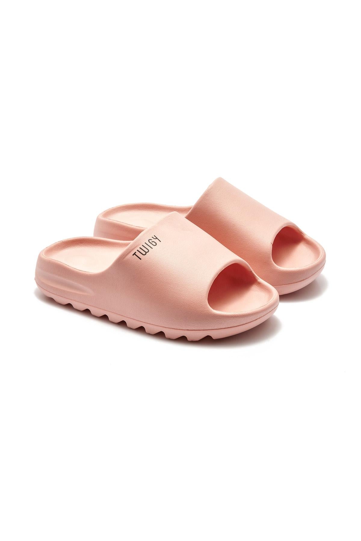  Space Kadın Terlik Pembe 37/41
