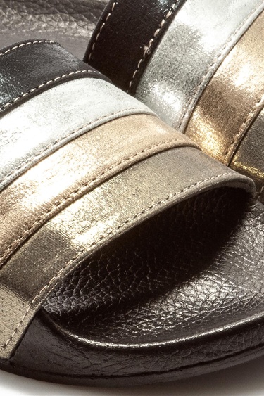  Light Kadın Terlik Siyah 36/40