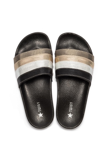  Light Kadın Terlik Siyah 36/40