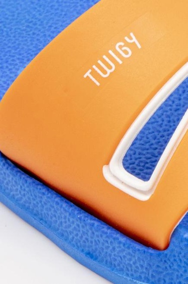  Jussy Çocuk Terlik Mavi 30/35