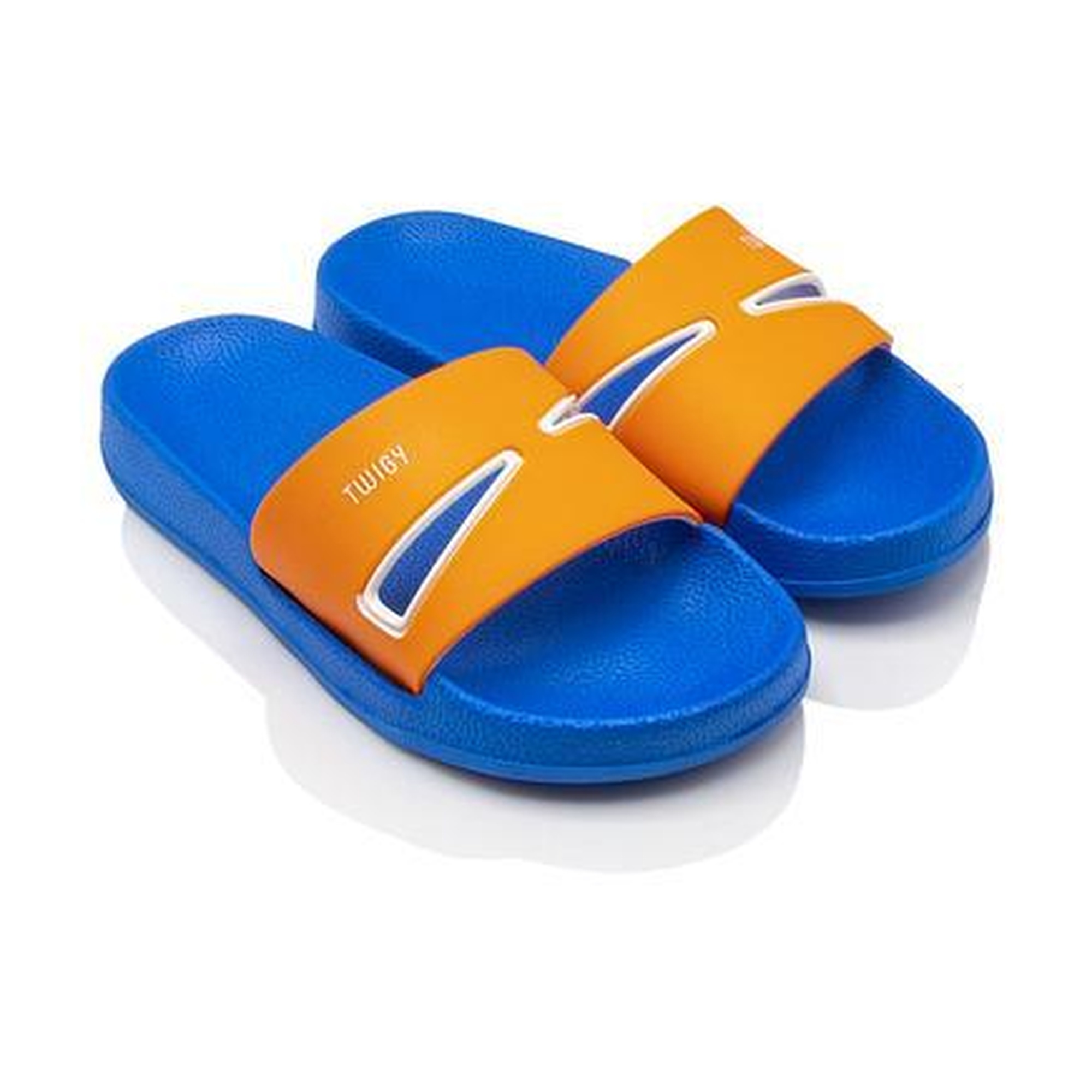 Jussy Çocuk Terlik Mavi 30/35