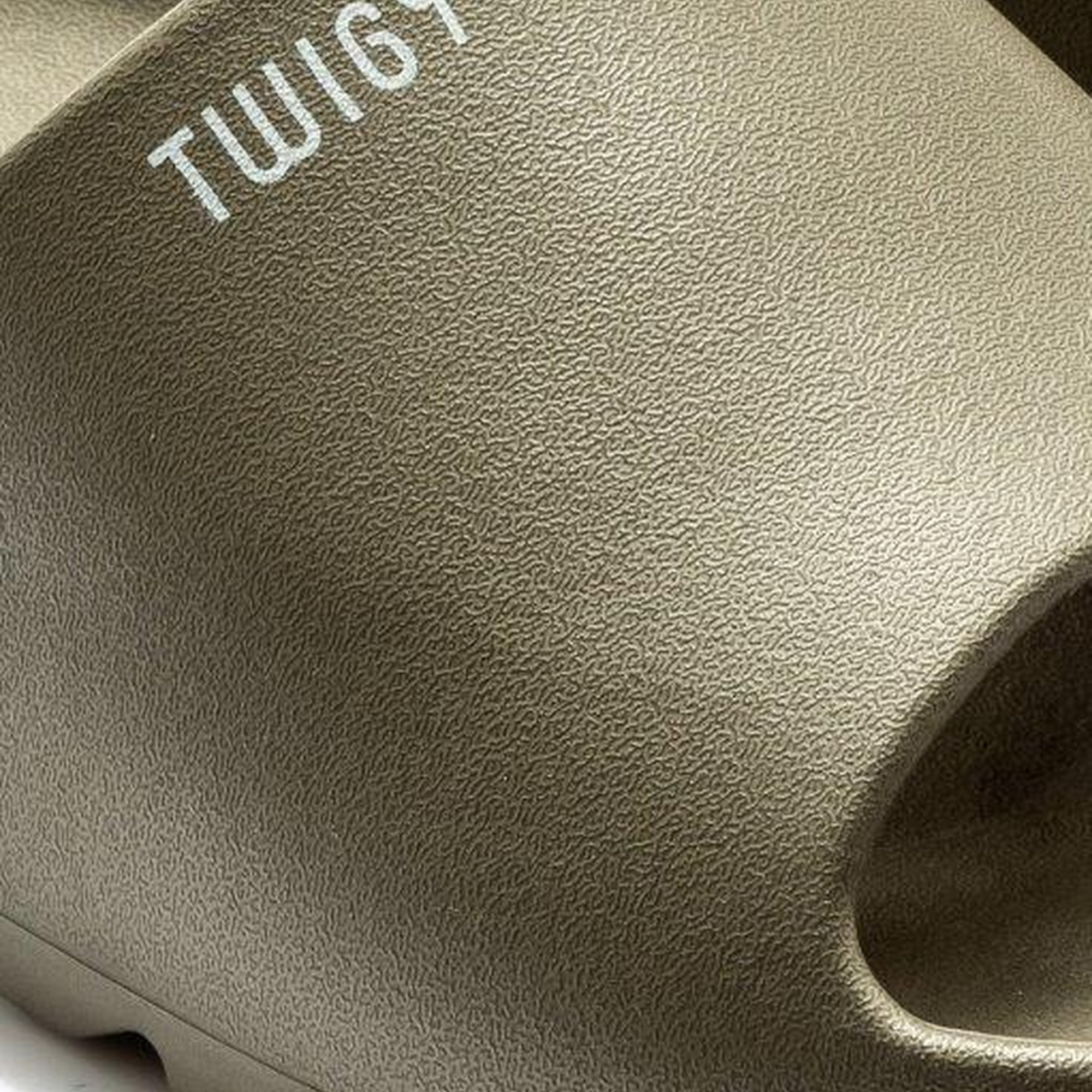 Space Erkek Terlik Haki 40/45