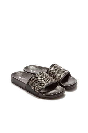  Mirror Kadın Terlik Siyah 36/40