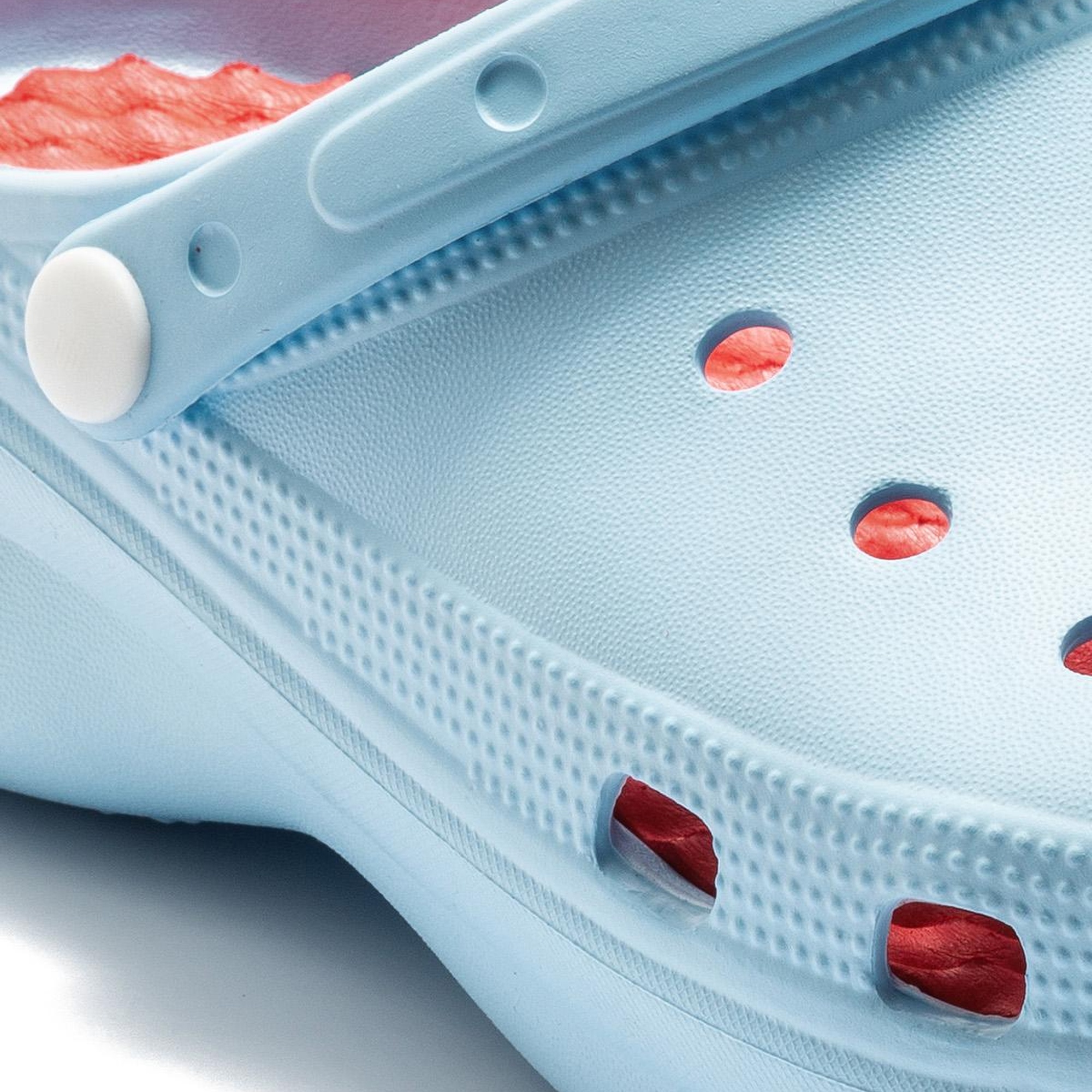 Sane Kadın Terlik Mavi 36/40