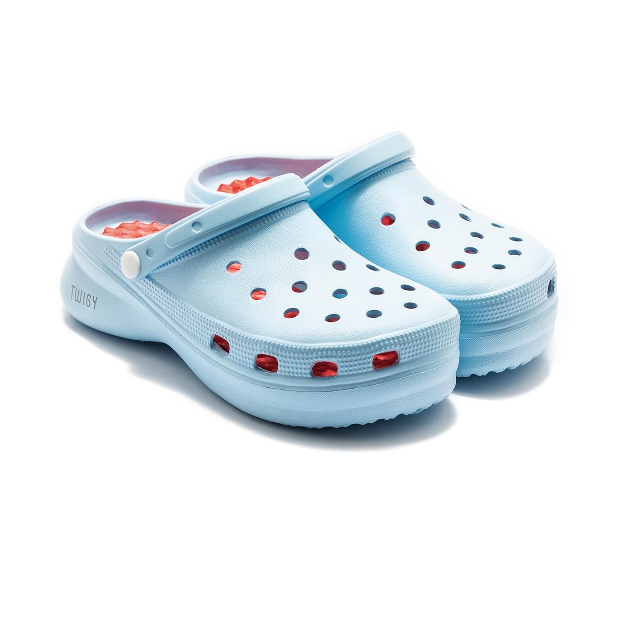 Sane Kadın Terlik Mavi 36/40