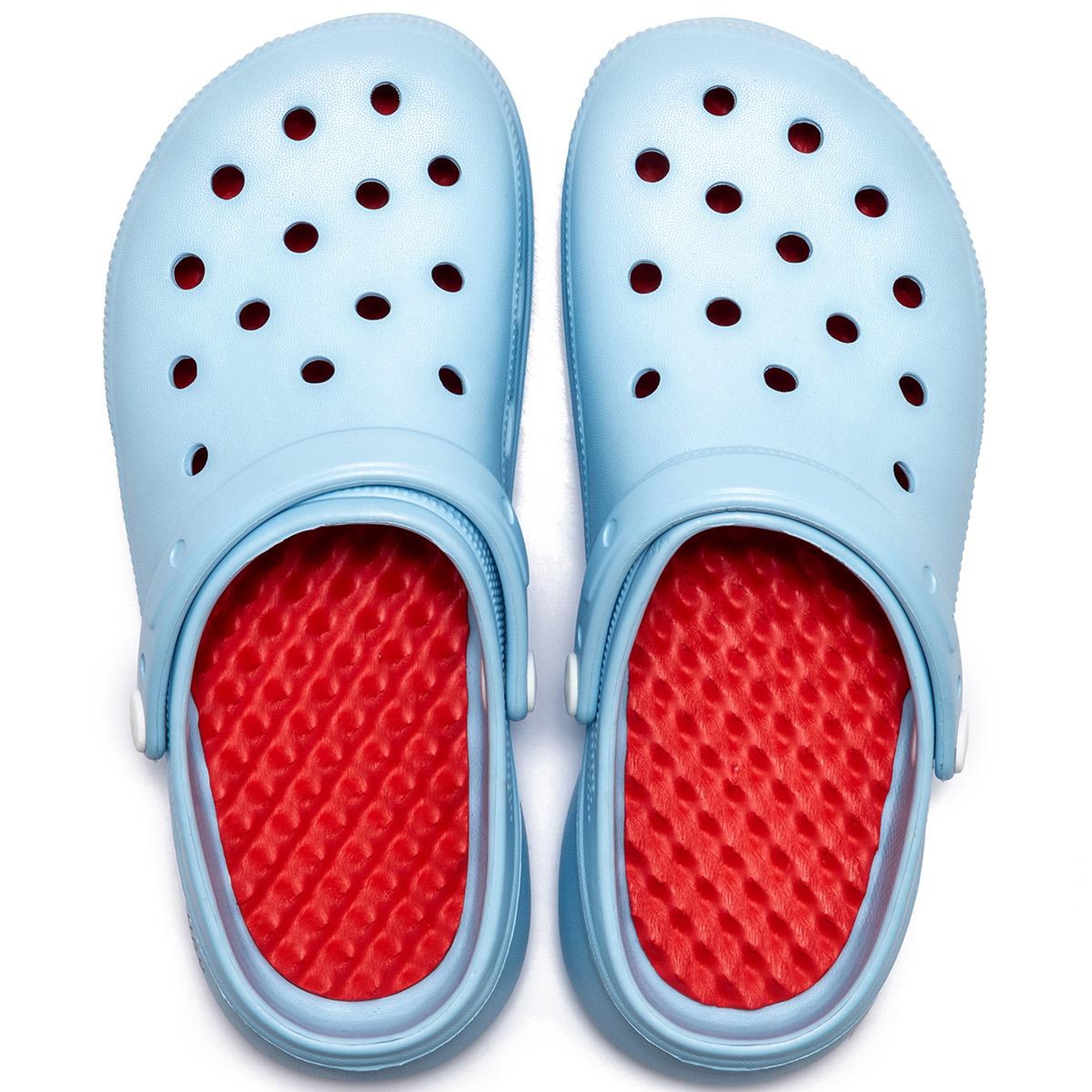 Sane Kadın Terlik Mavi 36/40