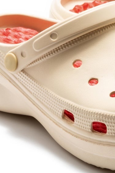  Sane Kadın Terlik Bej 36/40