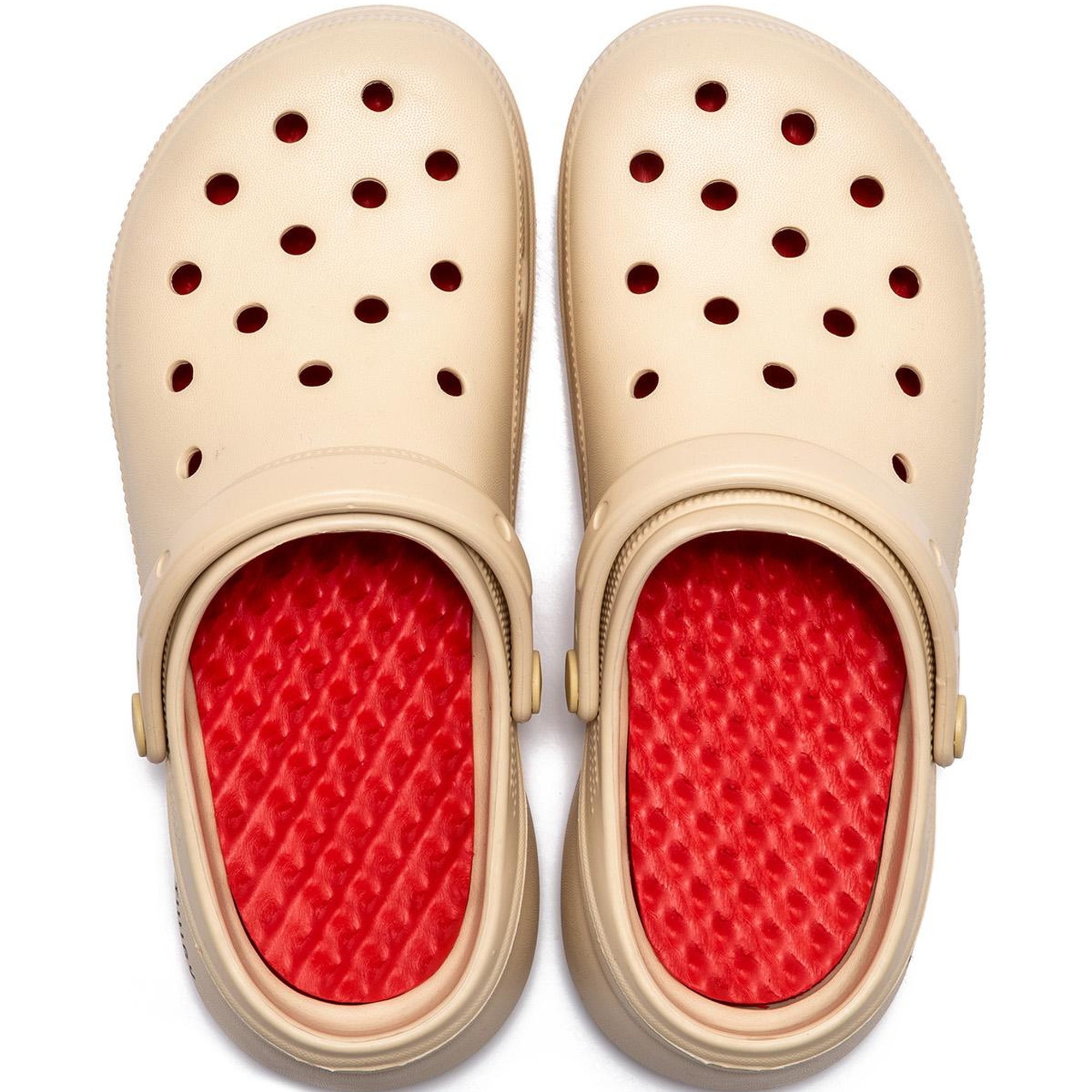 Sane Kadın Terlik Bej 36/40