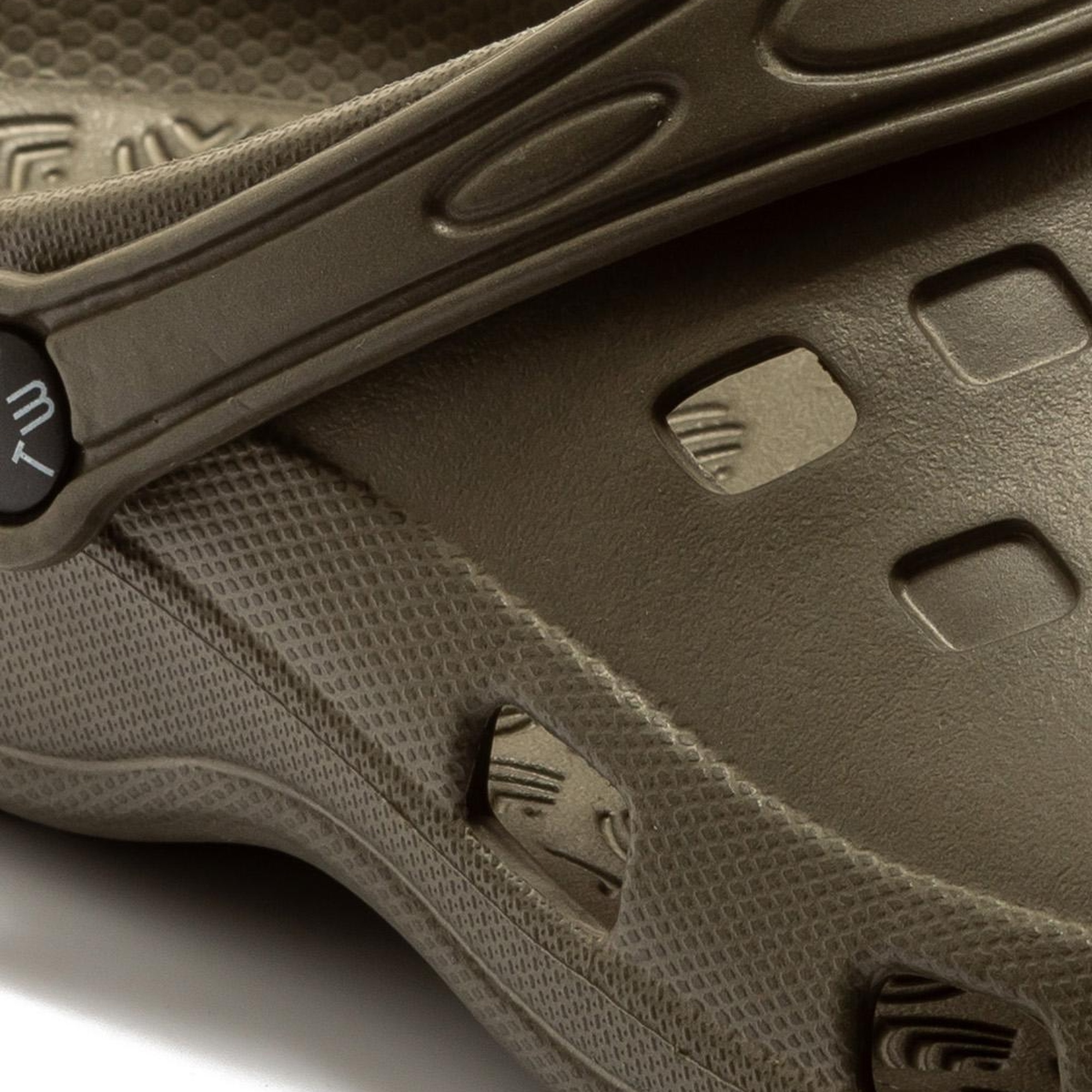 Lukas Erkek Sabo Terlik Haki 40/45