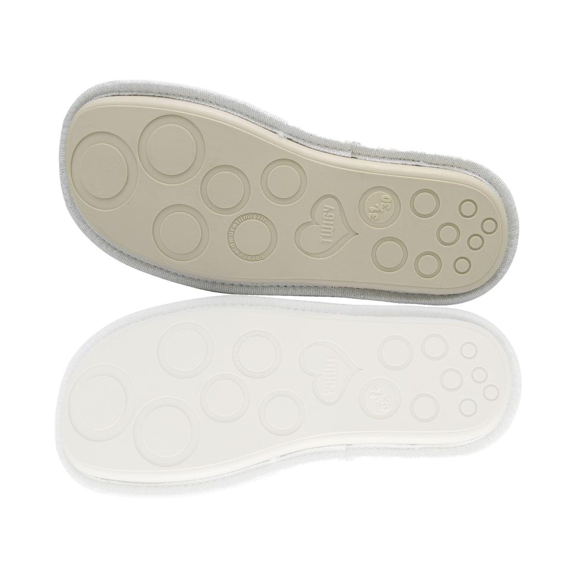 Betti Çocuk Patik Beyaz 30/35