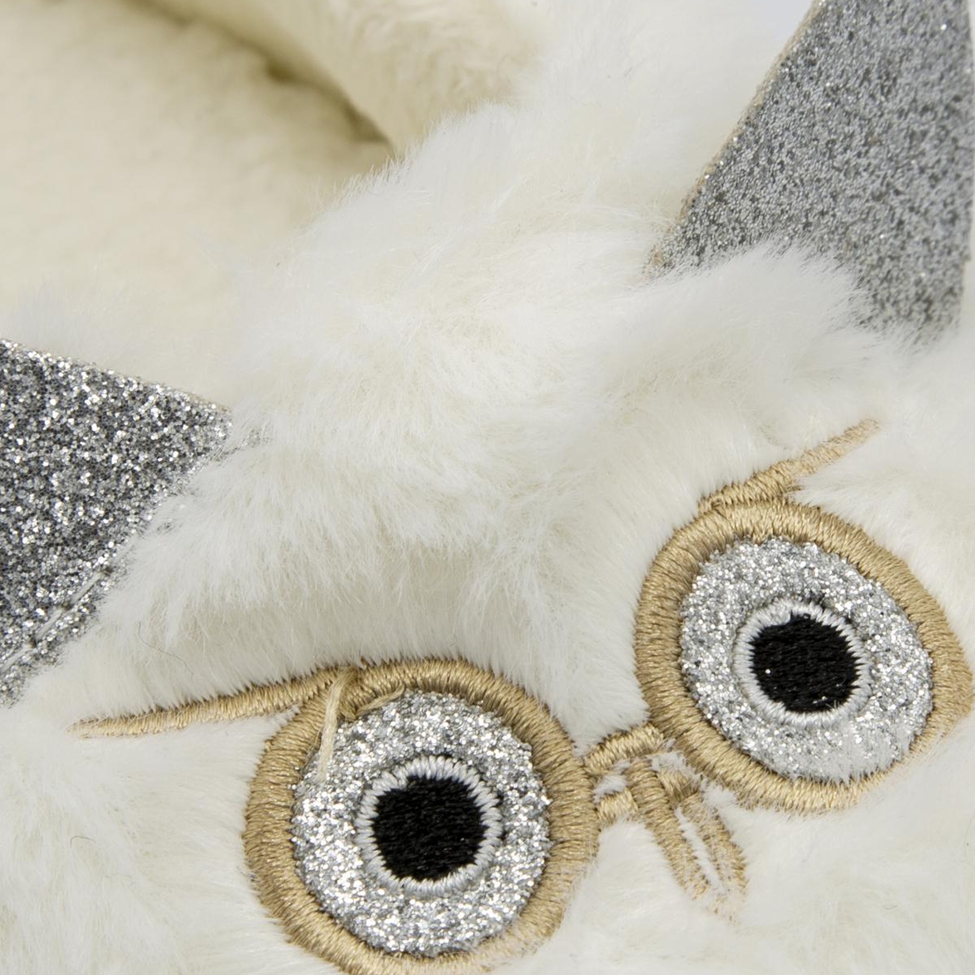 Betti Çocuk Patik Beyaz 30/35