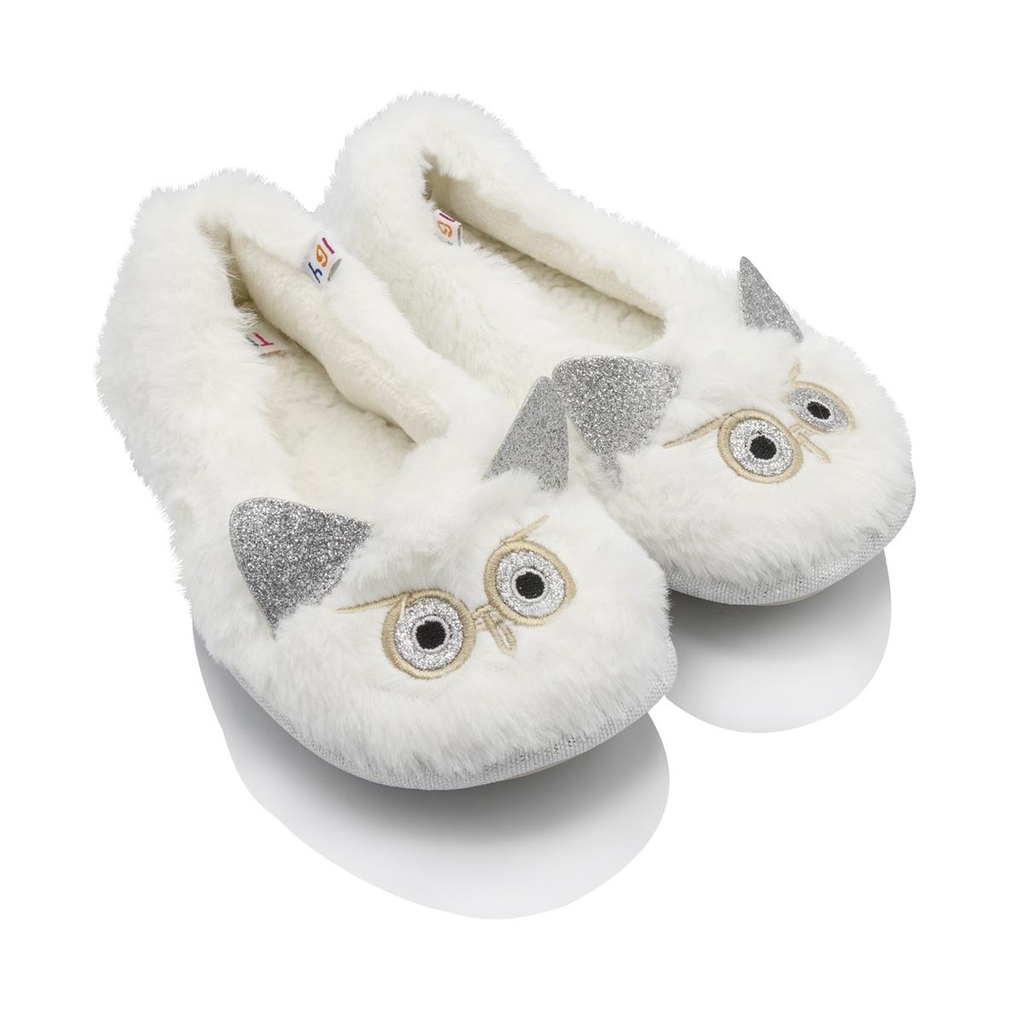 Betti Çocuk Patik Beyaz 30/35