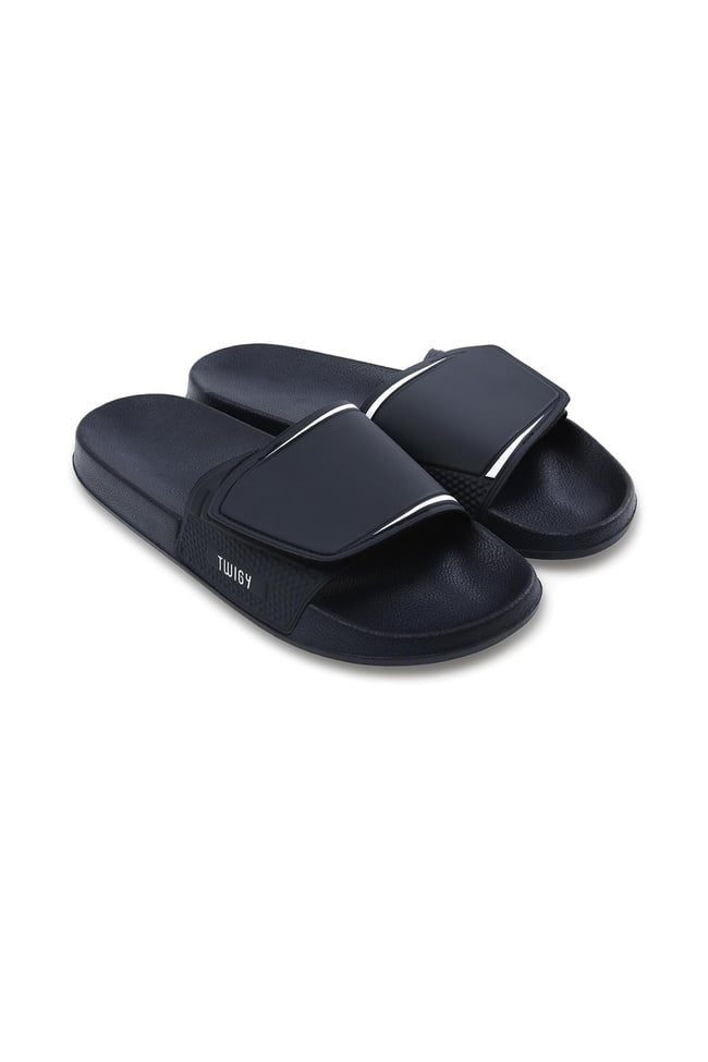  Jager Erkek Terlik Lacivert 40/45