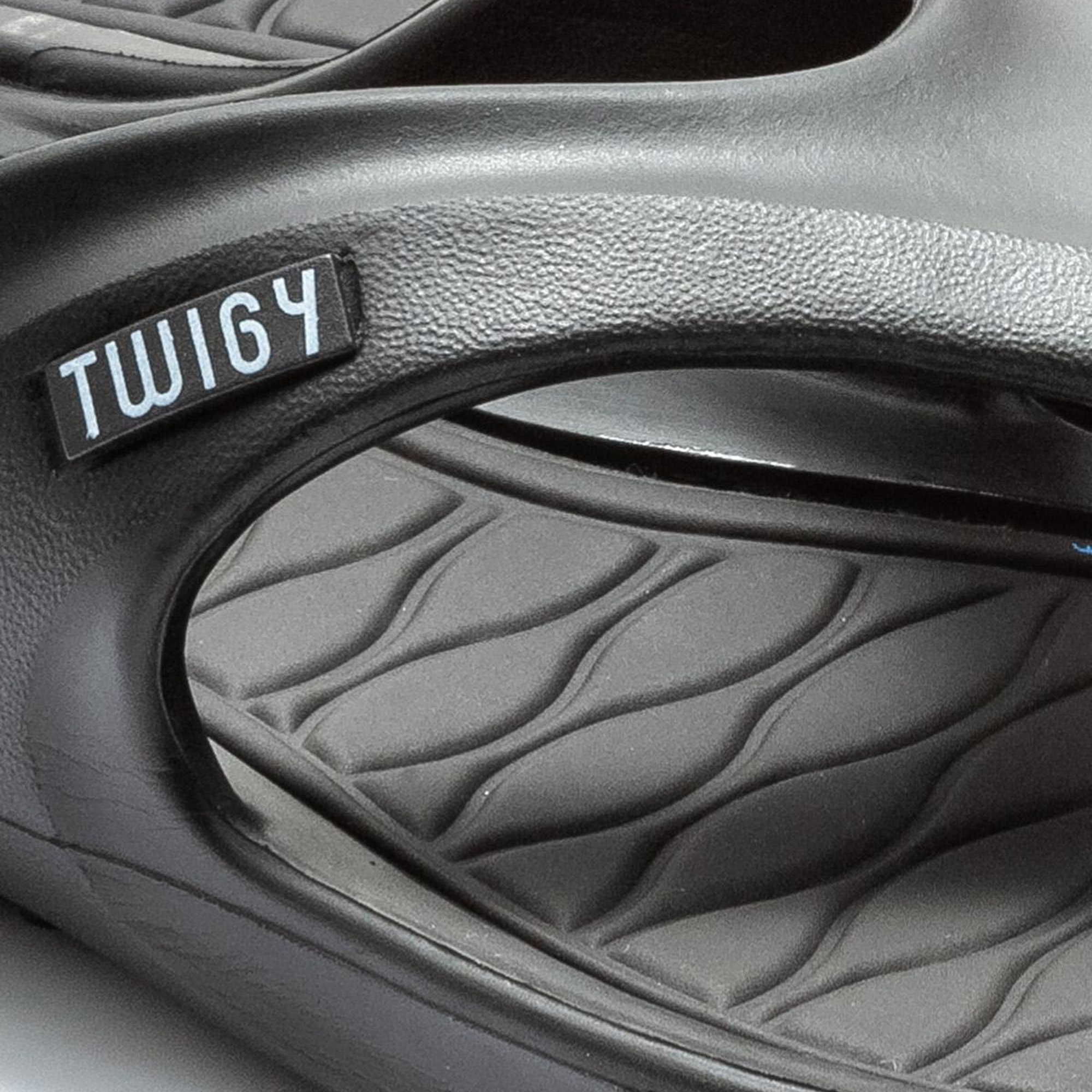 Jerki Erkek Parmak Arası Terlik Siyah 40/45