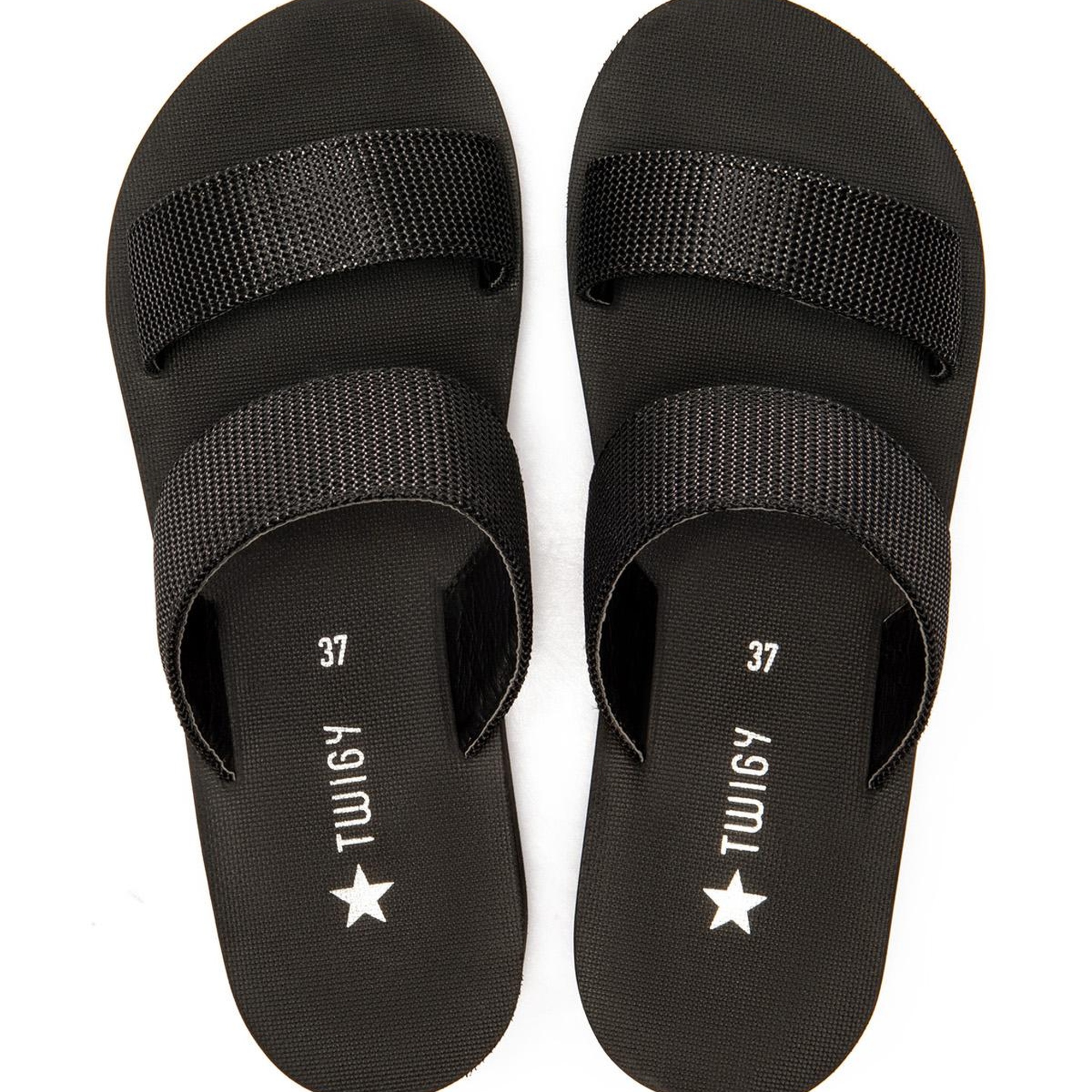 Galile Kadın Terlik Siyah 35/40