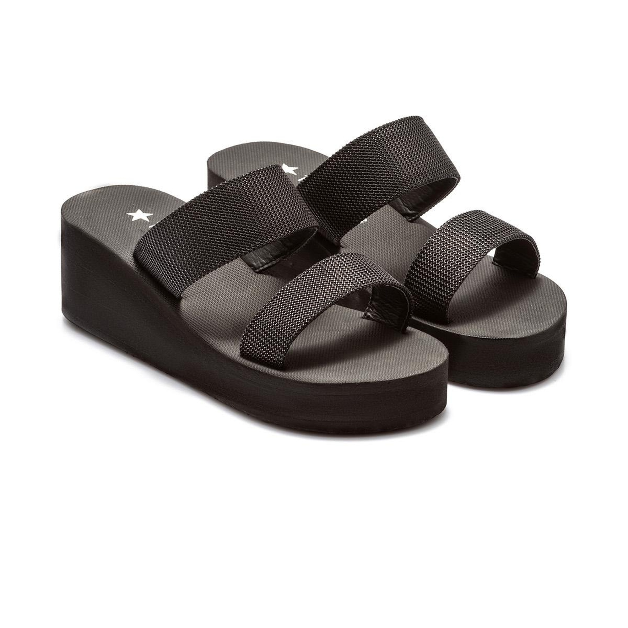 Galile Kadın Terlik Siyah 35/40