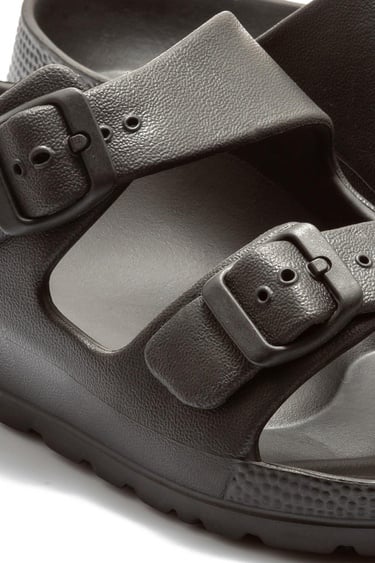  Jaime Kadın Terlik Siyah 36/40