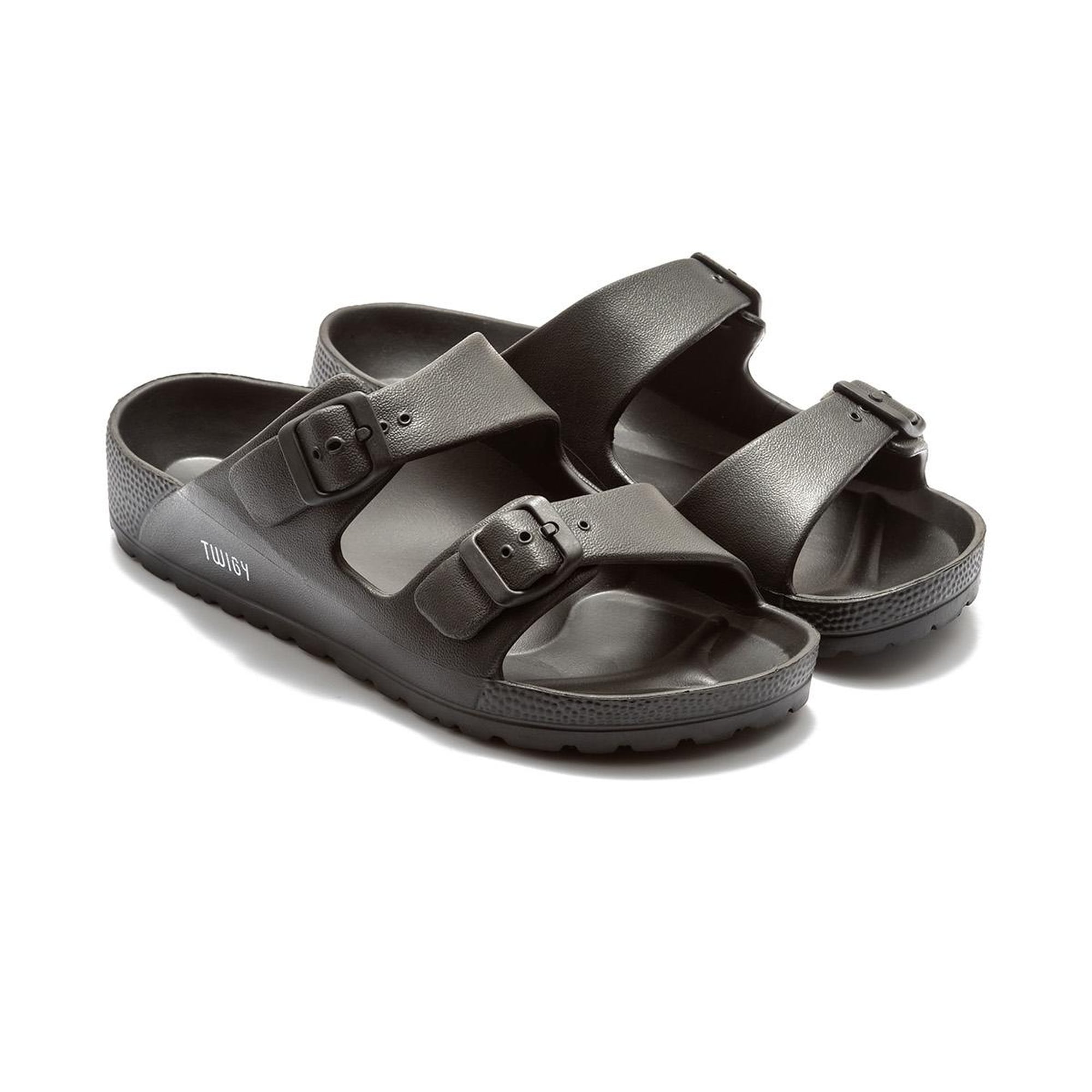 Jaime Kadın Terlik Siyah 36/40