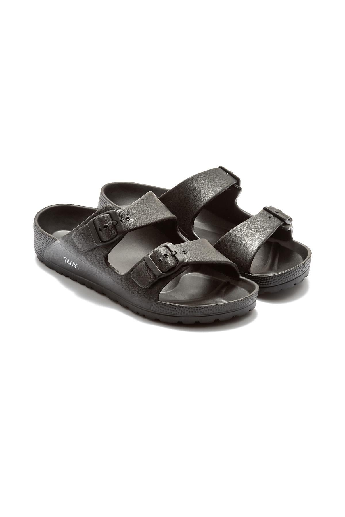  Jaime Kadın Terlik Siyah 36/40