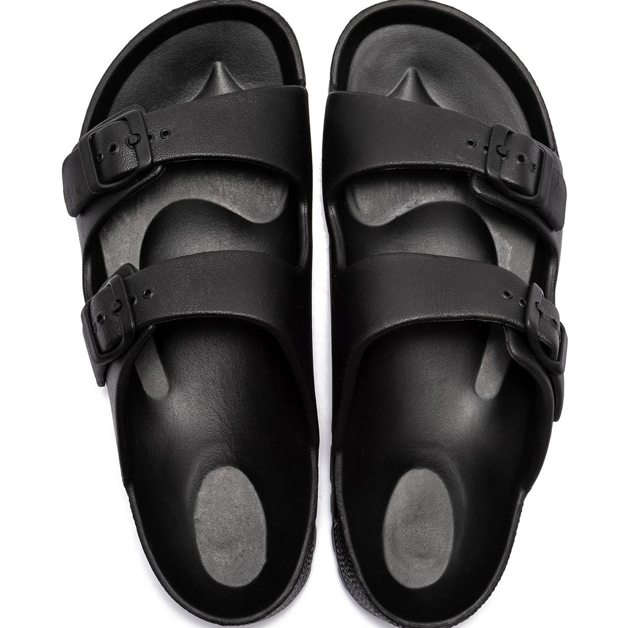 Jaime Kadın Terlik Siyah 36/40