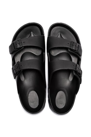  Jaime Kadın Terlik Siyah 36/40