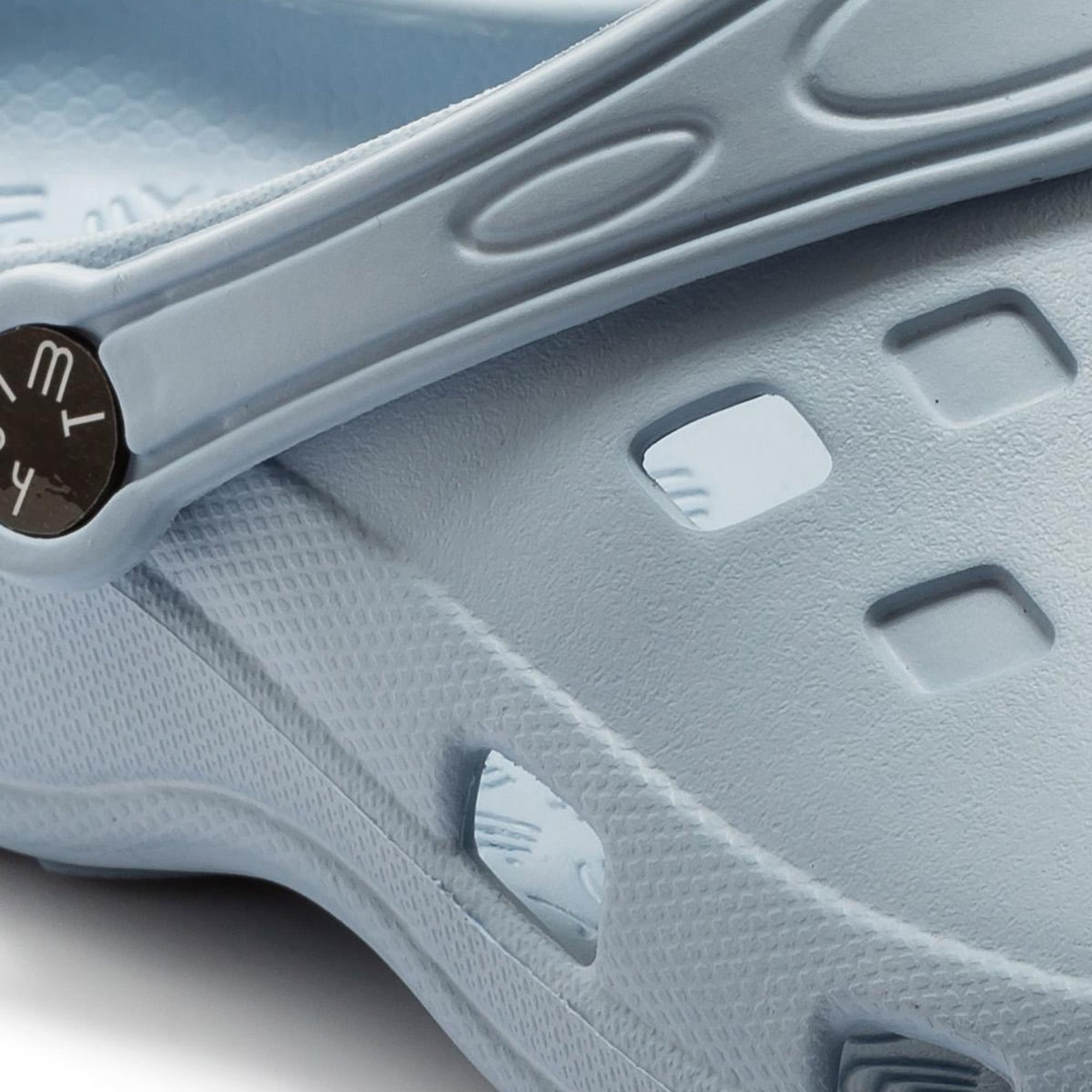 Lucy Kadın, Garson Boy Sabo Terlik Mavi 37/41