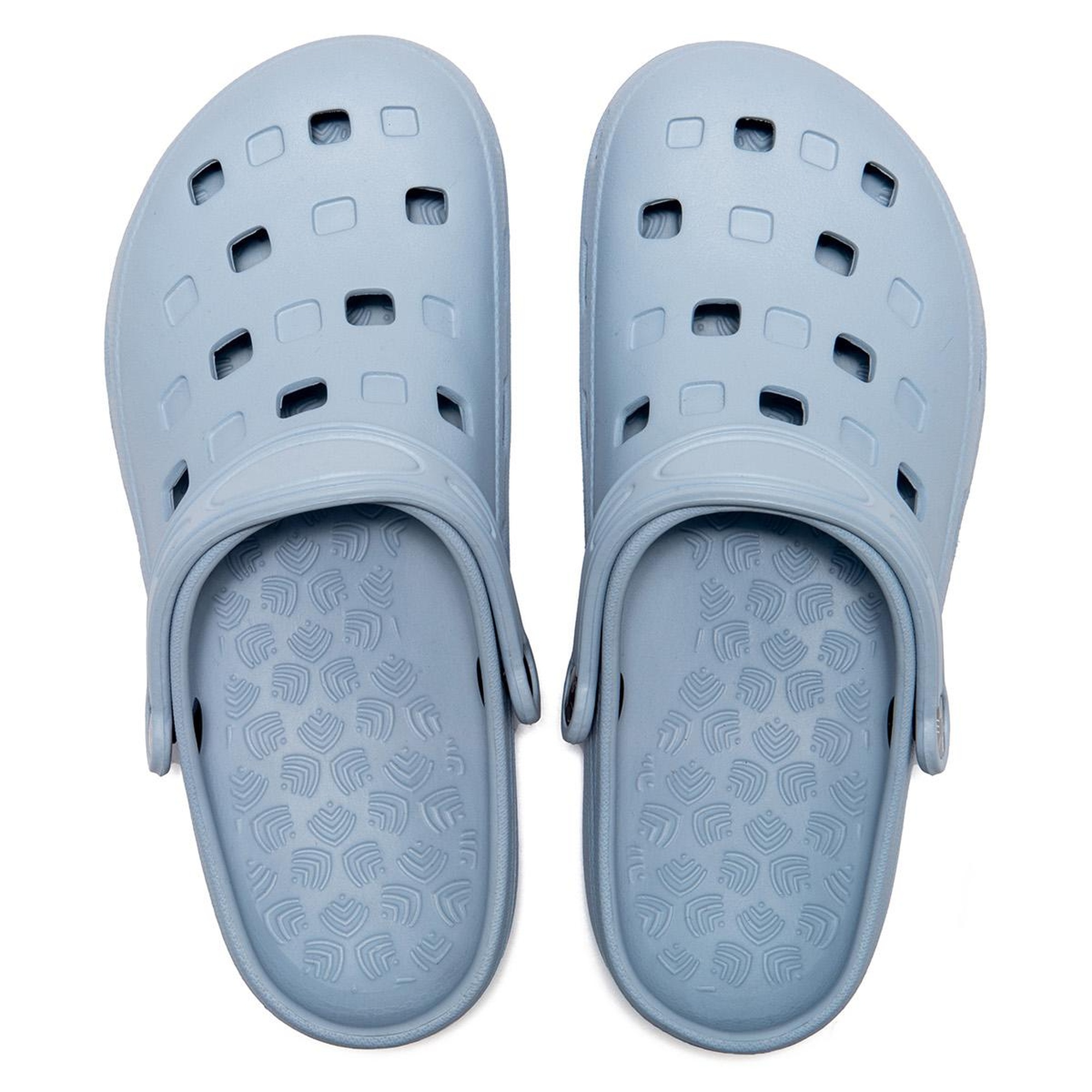 Lucy Kadın, Garson Boy Sabo Terlik Mavi 37/41