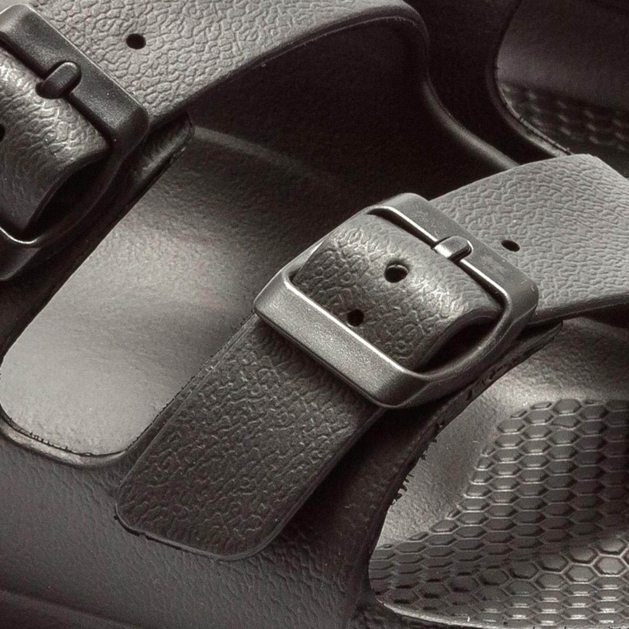 Jessica Kadın Terlik Siyah 37/41