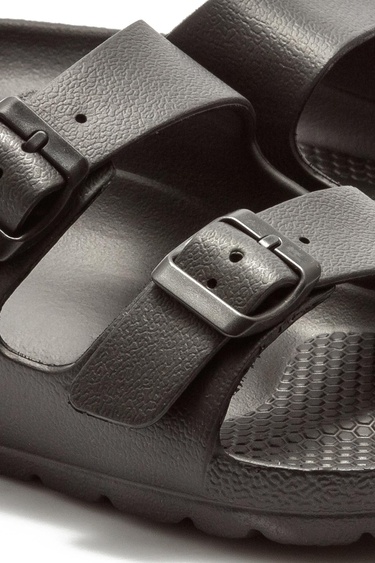  Jessica Kadın Terlik Siyah 37/41