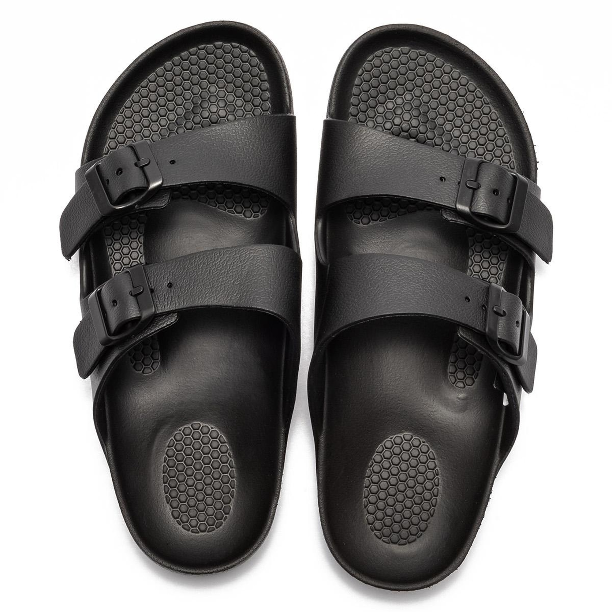 Jessica Kadın Terlik Siyah 37/41