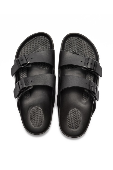  Jessica Kadın Terlik Siyah 37/41