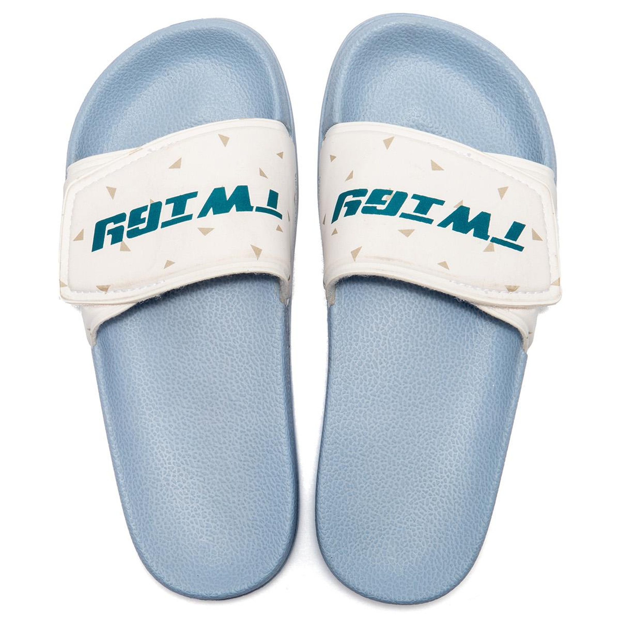 Jupela Çocuk Terlik Mavi 30/35