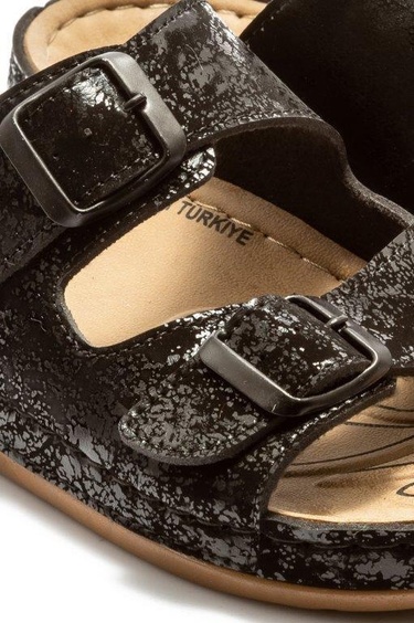  Dilay Kadın Terlik Siyah 36/40